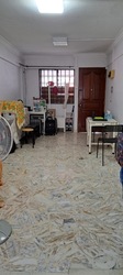 Blk 331 Clementi Avenue 2 (Clementi), HDB 3 Rooms #632920751